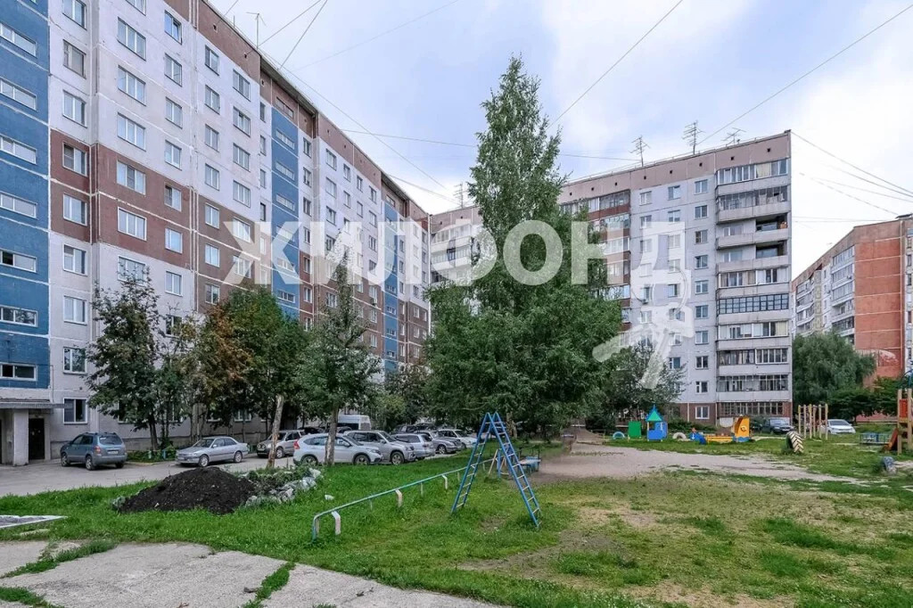 Продажа квартиры, Новосибирск, ул. Выборная - Фото 20