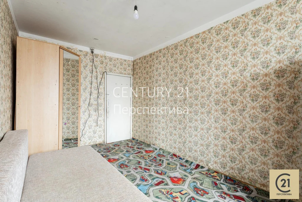 Продажа квартиры, Загорьевский проезд - Фото 0