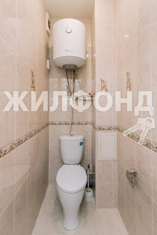 Продажа квартиры, Новосибирск, Николая Сотникова - Фото 5