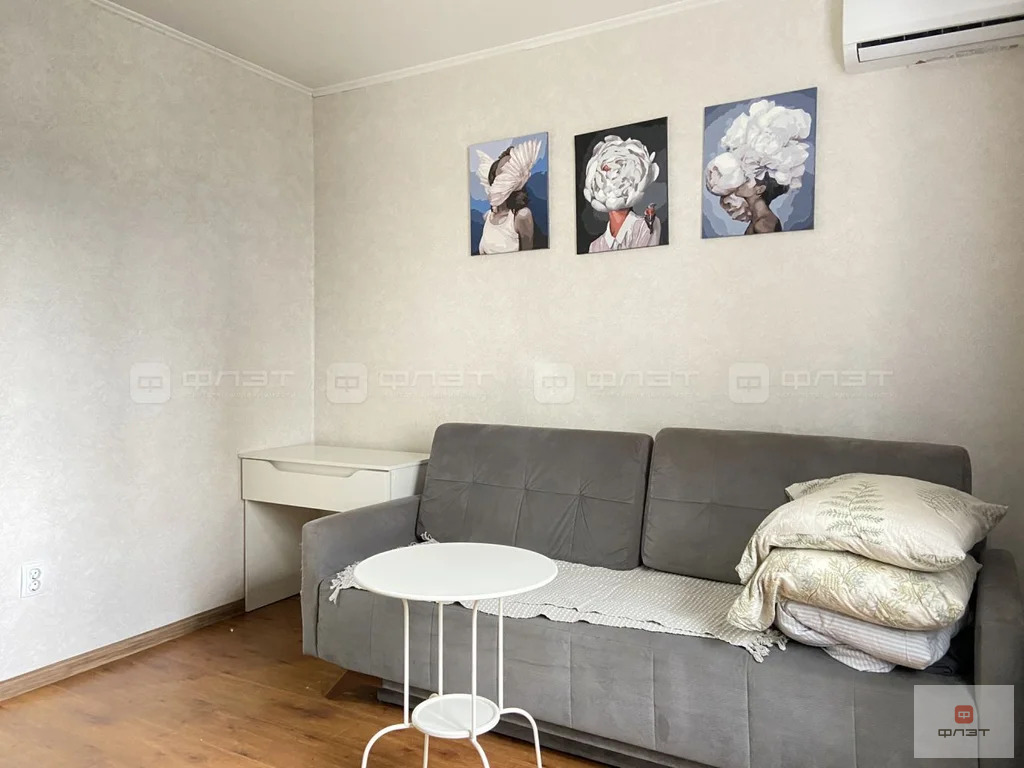 Аренда квартиры, Казань, ул. Академика Сахарова д.1 - Фото 1
