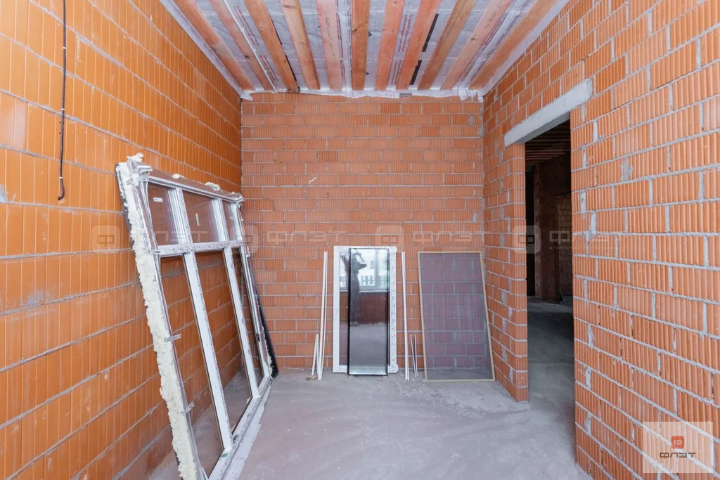 Продажа дома, Малые Кабаны, Лаишевский район, ул. Советская - Фото 47