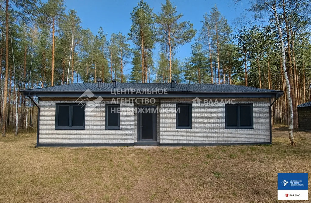 Продажа дома, Алеканово, Рязанский район, Новая улица - Фото 2