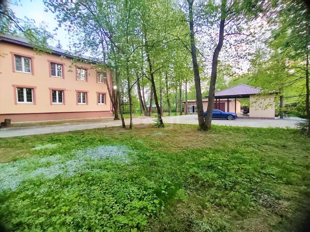 Продажа дома, Садки, Истринский район - Фото 11