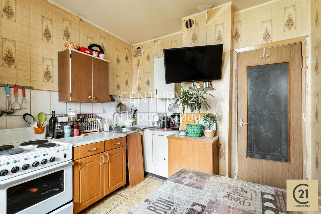 Продажа квартиры, Мячковский б-р. - Фото 17