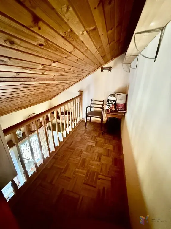 Продаю дом 194 кв.м, д. Проскурниково Ступинский район. - Фото 18