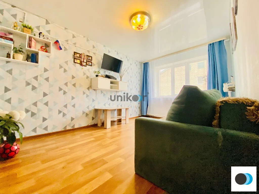 Продажа квартиры, Красная Горка, Нуримановский район, ул. Нуриманова - Фото 2