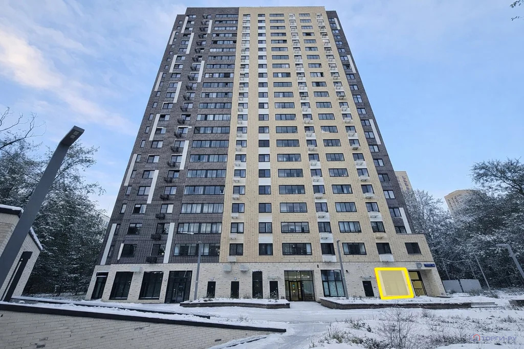 Продажа торгового помещения, ул. Лавочкина - Фото 3