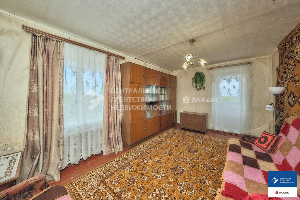 Продажа квартиры, Кузьминское, Рыбновский район, 341 - Фото 1