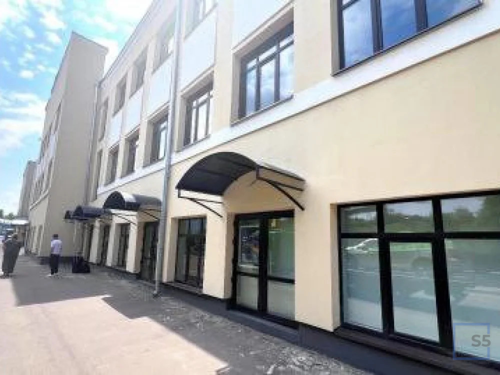 Продажа готового бизнеса, м. Шоссе Энтузиастов, Электродный проезд - Фото 11