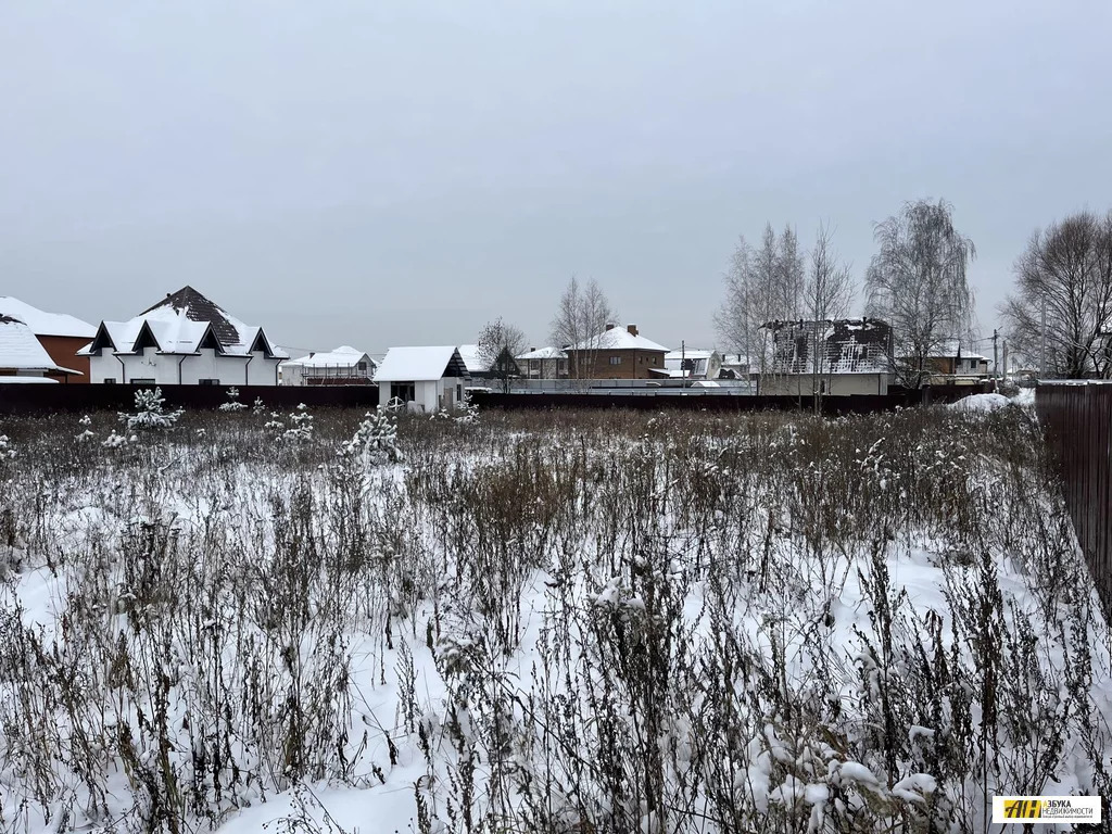 Продажа участка, Старково, Раменский район - Фото 4