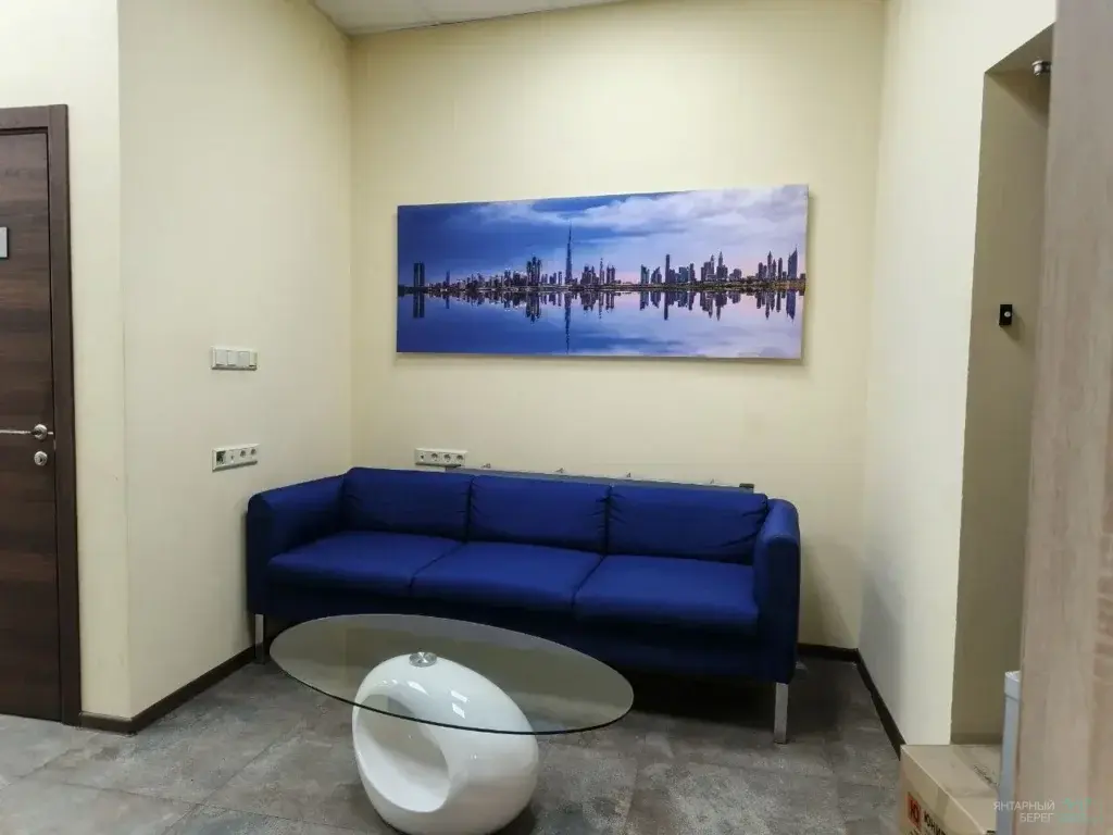 Продается коммерческое помещение 126,6 м2 в ТРК Парнас - Фото 3