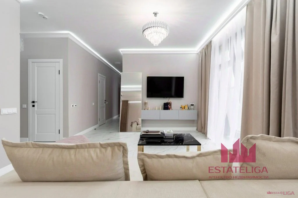 Продажа квартиры, Волгоградский пр-кт. - Фото 6