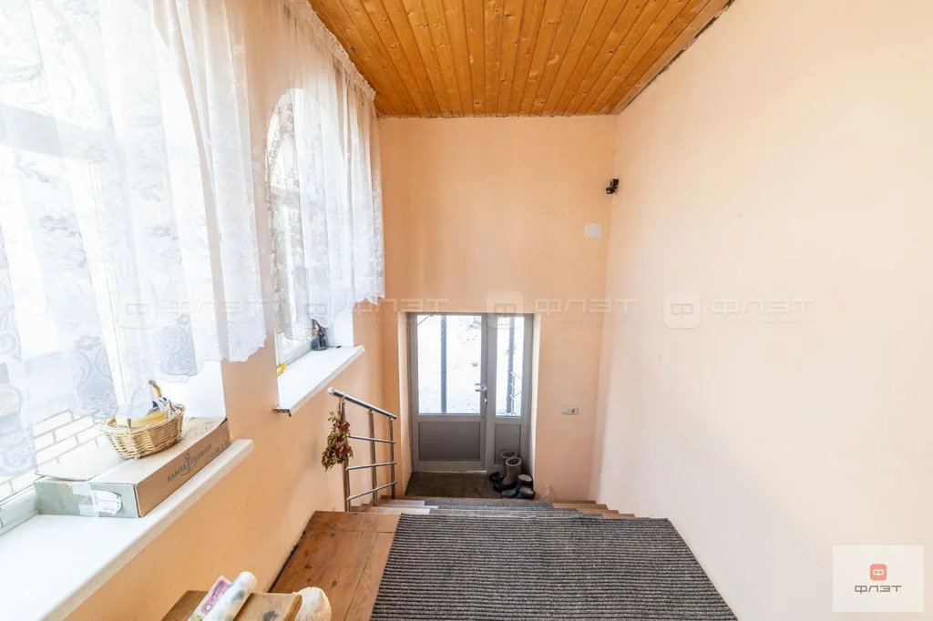 Продажа дома, Казань, ул. Цветочная (Вознесенское) - Фото 32