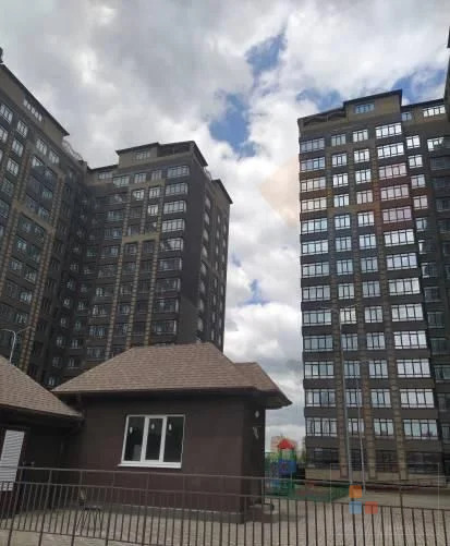 4-я квартира, 310.00 кв.м, 16/16 этаж, Энка, Ярославская ул, ... - Фото 0