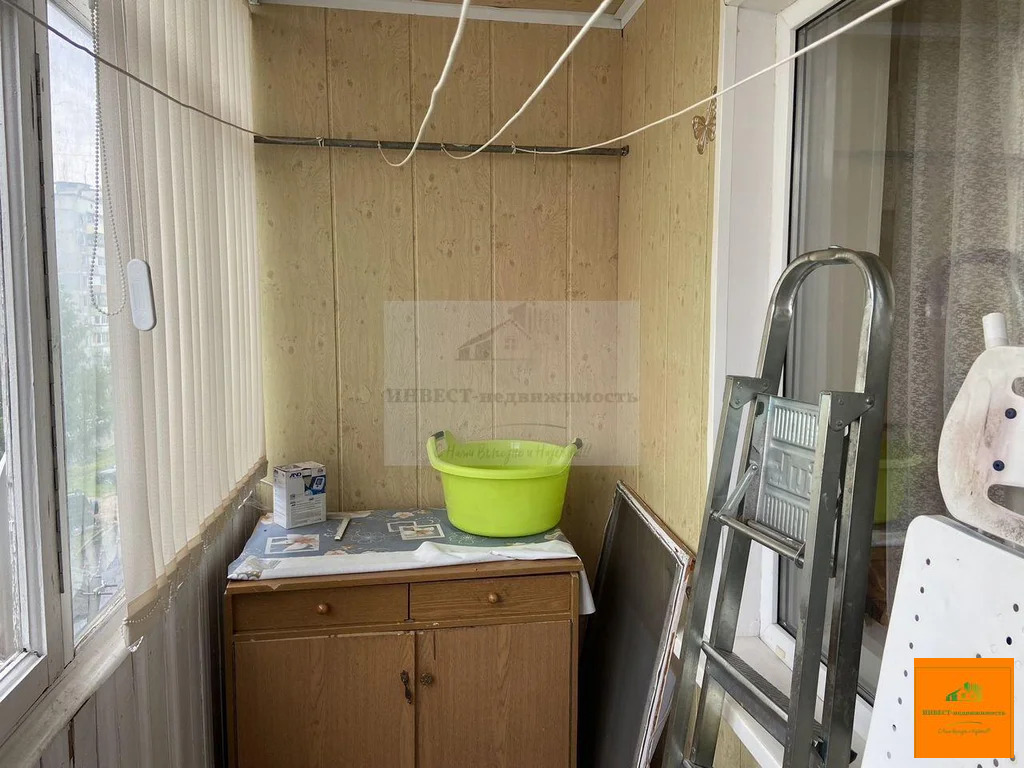 Продажа квартиры, Наро-Фоминск, Наро-Фоминский район, ул. Шибанкова - Фото 6
