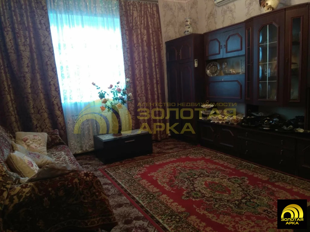 Продажа дома, Абинск, Абинский район, ул. Шмидта - Фото 8