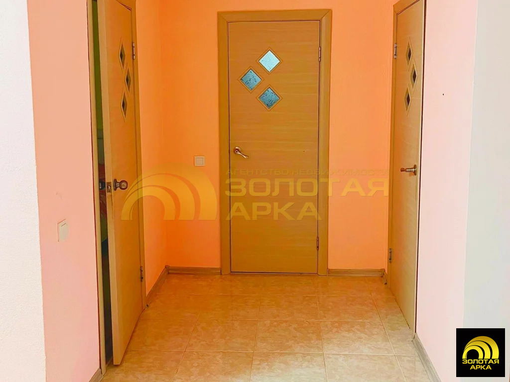 Продажа дома, Варениковская, Крымский район, Сиреневый пер. - Фото 3