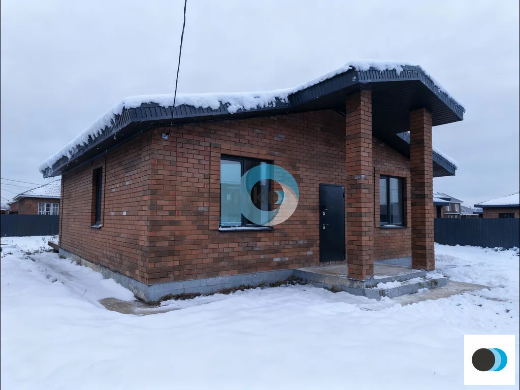 Продажа дома, Нагаево, Загадочный переулок - Фото 1