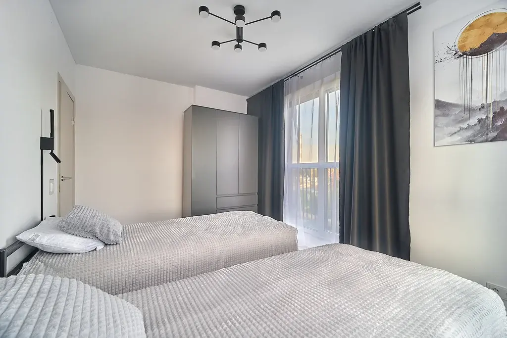 2-к Курчатова, дом 25/5 - Фото 5