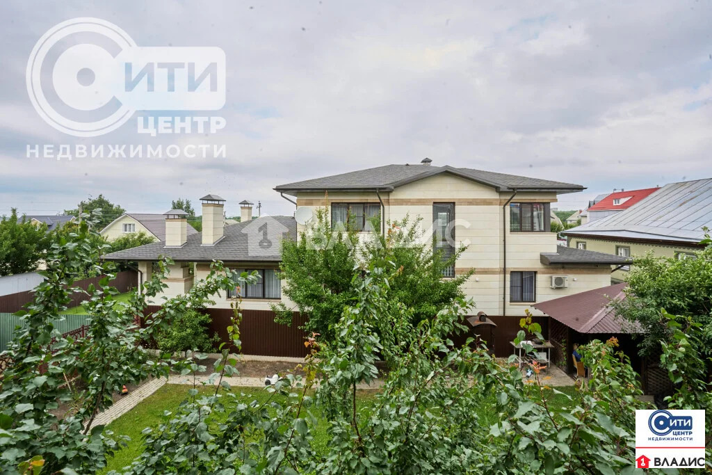 Продажа квартиры, Воронеж, Небесная улица - Фото 17