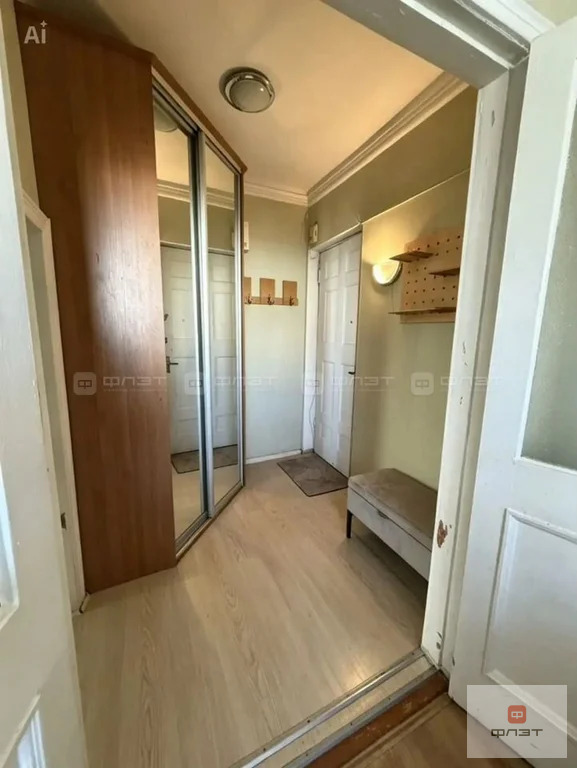 Продажа квартиры, Казань, ул. Айвазовского - Фото 10