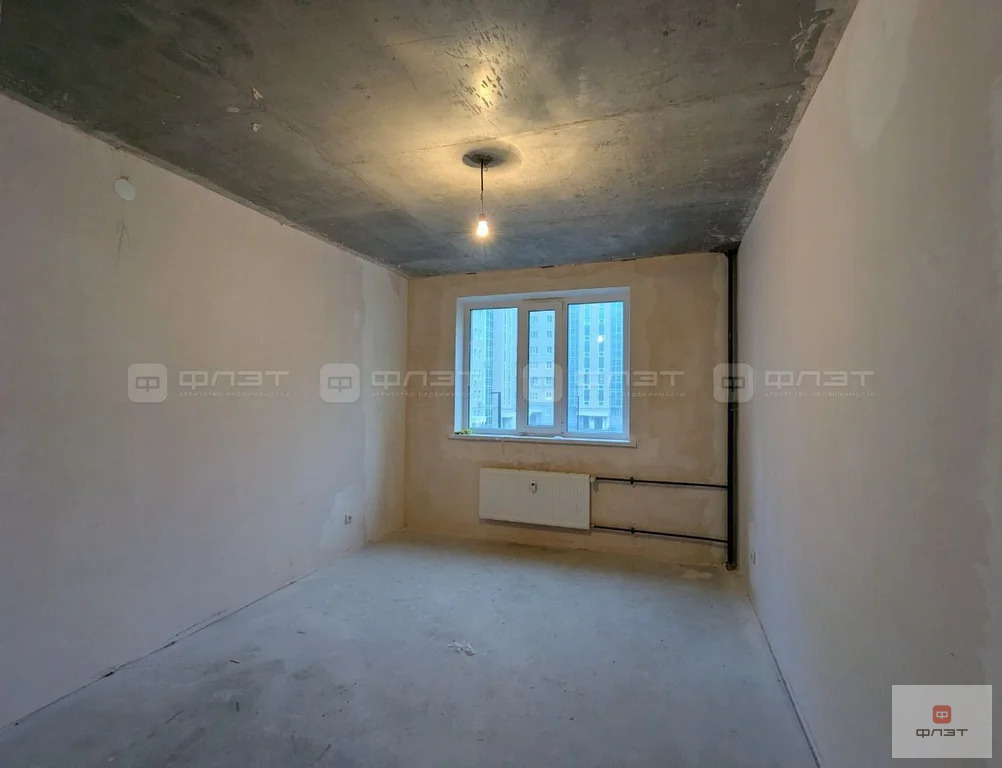 Продажа квартиры, Казань, ул. Лукина - Фото 3