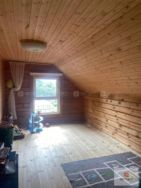 Продажа дома, Лаишевский район, 9-я аллея - Фото 7