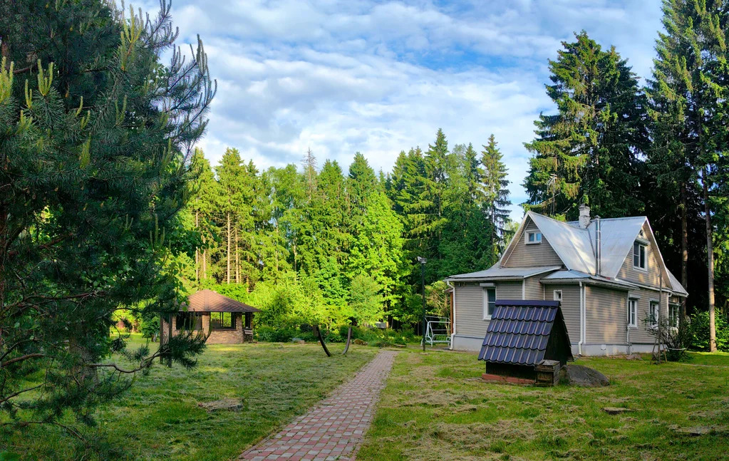 Продажа дома, Апрелевка, Наро-Фоминский район, ул. Кутузова - Фото 37