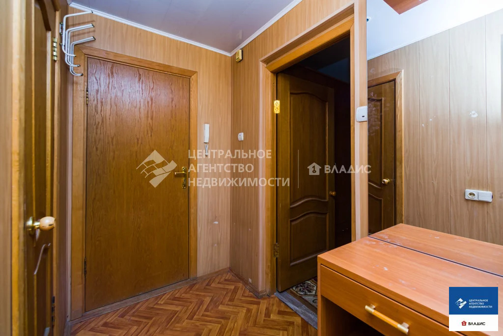 Продажа квартиры, Рязань, ул. Зубковой - Фото 9