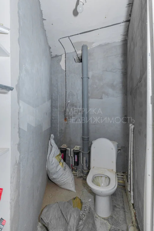 Продажа квартиры, Тюмень, г Тюмень - Фото 18