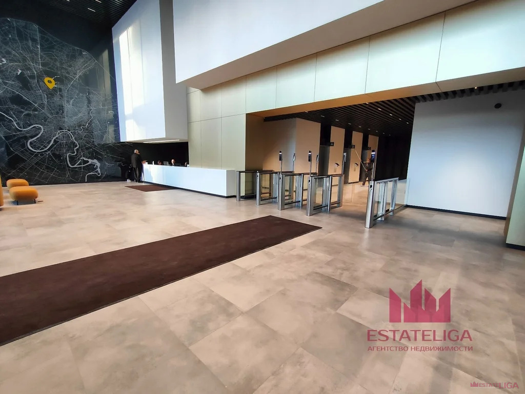 Аренда офиса, Огородный проезд - Фото 13