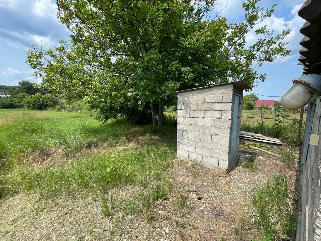 Продажа дома, Неберджаевская, Крымский район - Фото 24