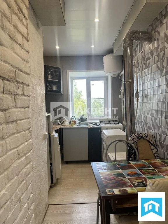 Продажа квартиры, Кохма, Ивановский район, ул. Западная - Фото 11