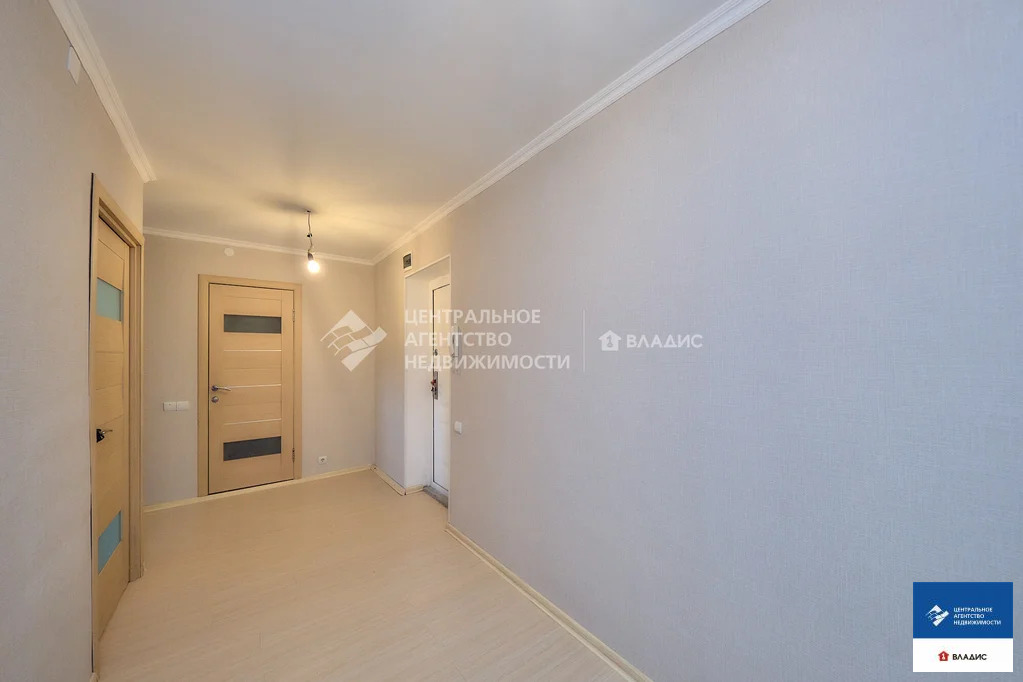 Продажа квартиры, Рязань, ул. Березовая - Фото 14