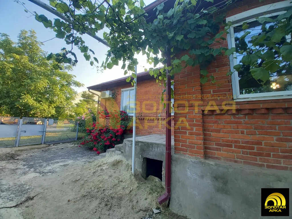 Продажа дома, Холмская, Абинский район, ул. Победы - Фото 14