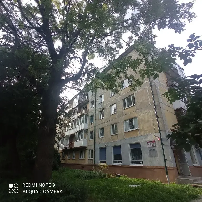 Продам две комнаты в 3-комнатной квартире - Фото 1