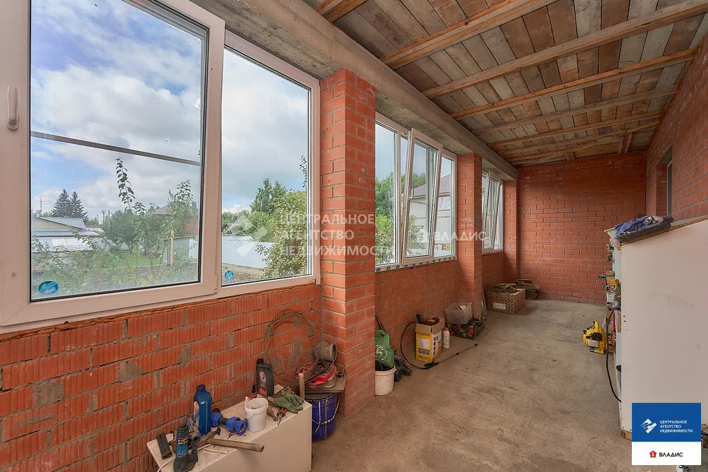 Продажа дома, Рыбное, Рыбновский район, ул. Садовая - Фото 5
