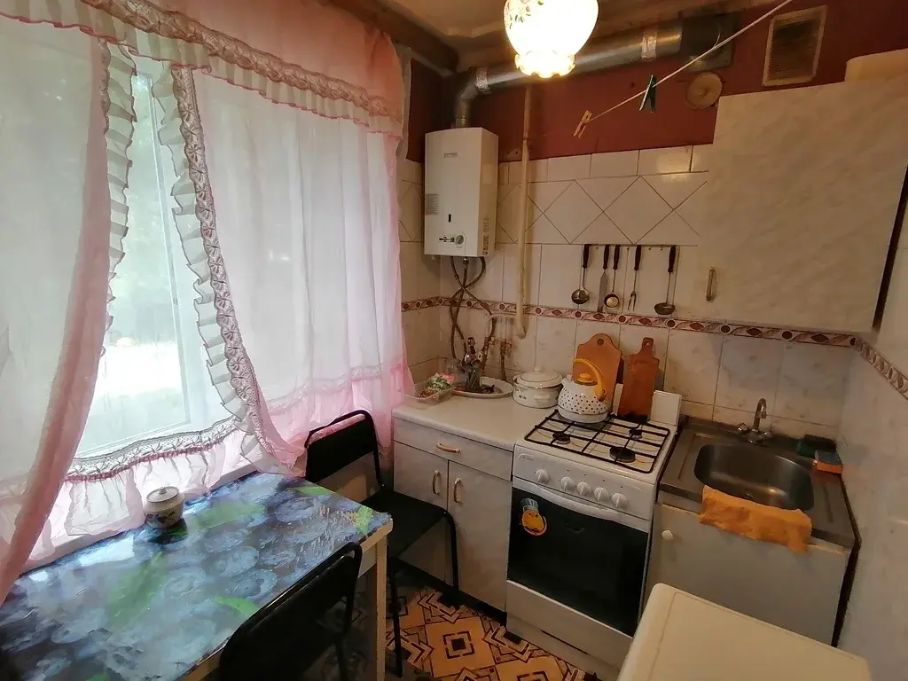 Трешка на Силикатной - Фото 7