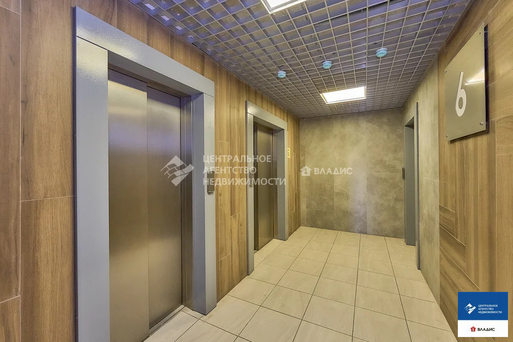 Продажа квартиры, Рязань, ул. Новоселов - Фото 6