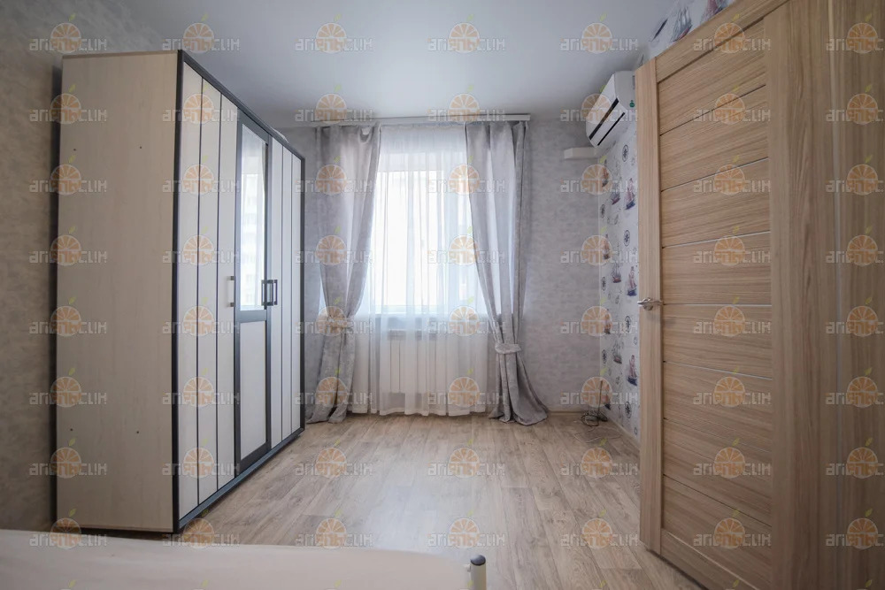 1-комн. квартира - Фото 1