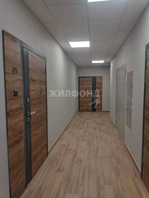 Продажа квартиры, Новосибирск, Звёздная - Фото 56