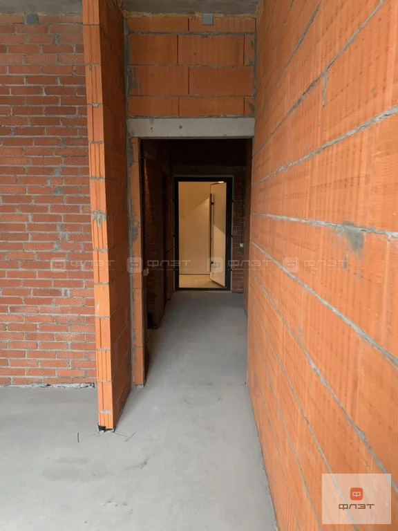Продажа квартиры, Казань, ул. Шаляпина - Фото 7
