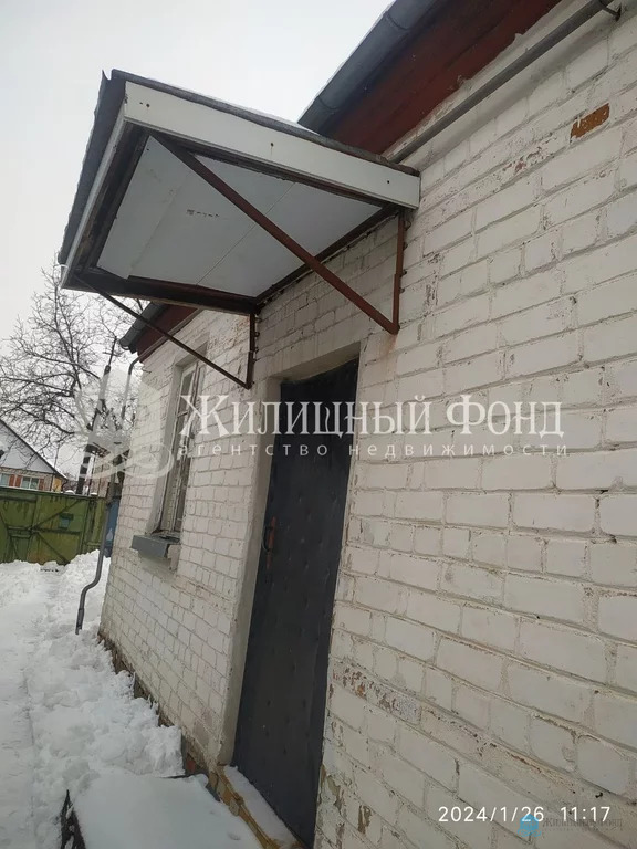 Продажа дома, Курск, ул. Луговская - Фото 4