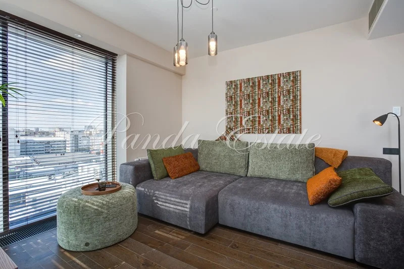 Бумажный проезд д 4 (ном. объекта: 4210) - Фото 3