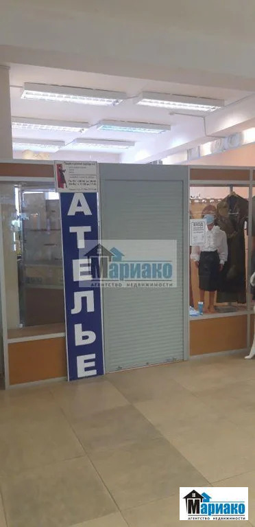 Аренда ПСН, м. Бибирево, ул. Плещеева - Фото 13