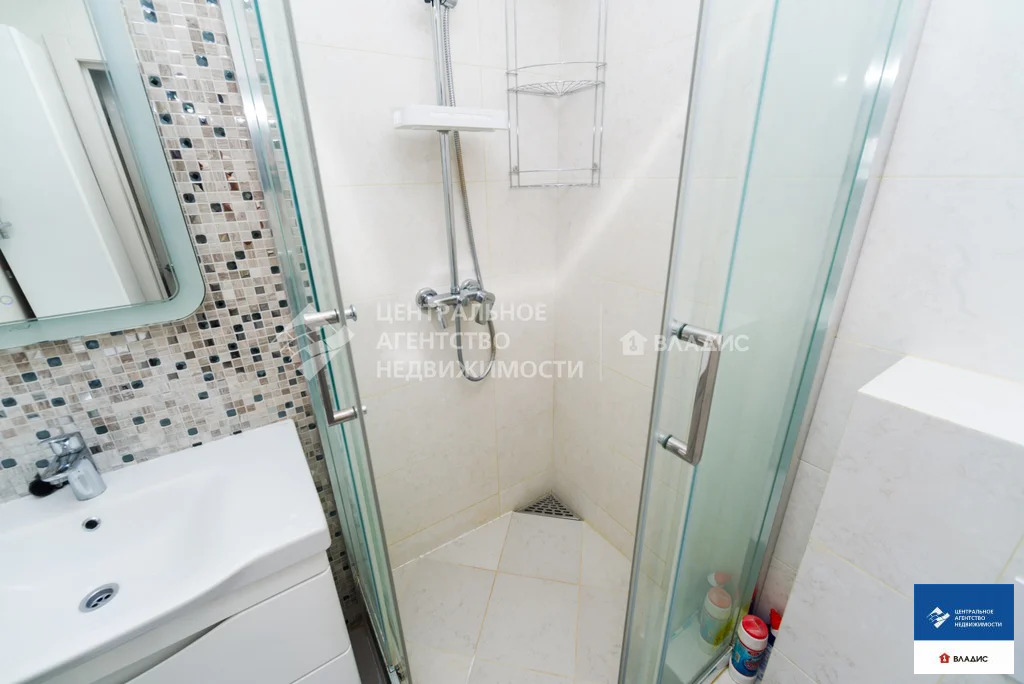 Продажа квартиры, Рязань, ул. Островского - Фото 7