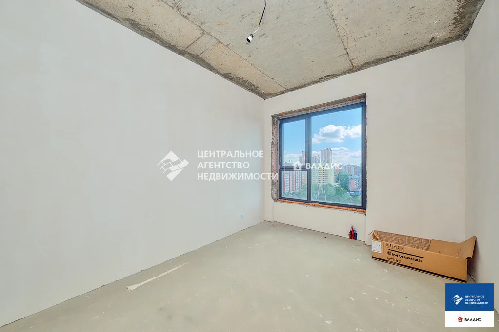 Продажа квартиры в новостройке, Рязань, улица 2-я Линия - Фото 7