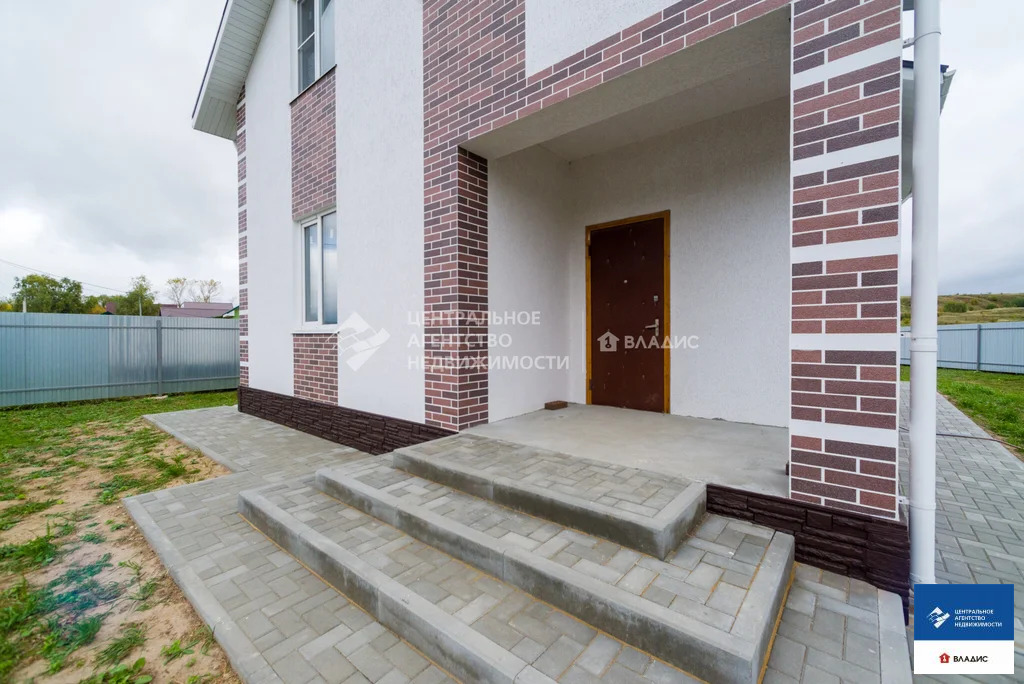 Продажа дома, Оленинское, Рязанский район - Фото 2