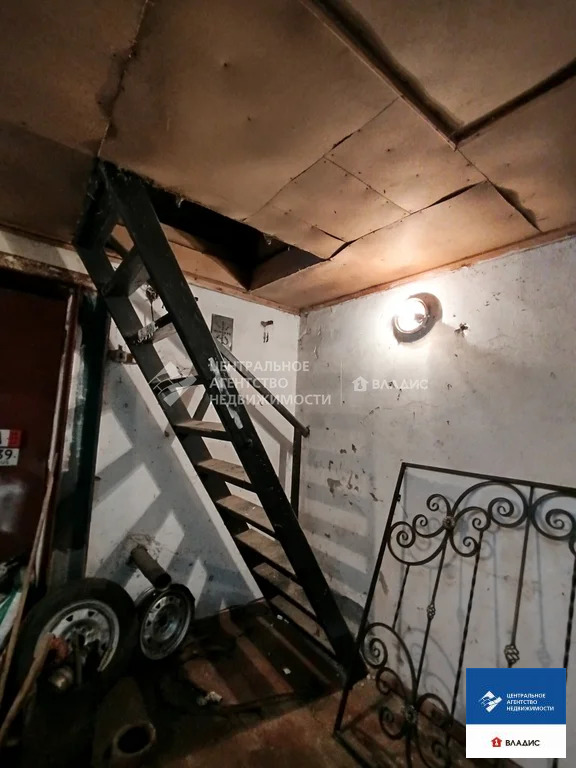 Продажа гаража, Касимов, Касимовский район, Луговая улица - Фото 7