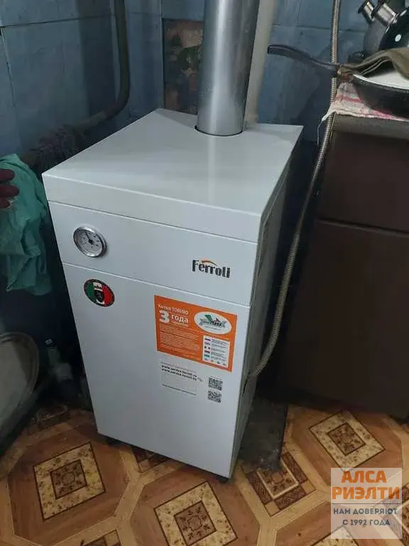 ЖДП-914 Продажа 1/2 доли дома на ул. Карла Либкнехта, г. Солнечногорск - Фото 11